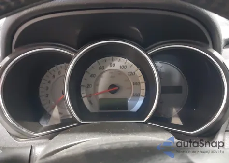 2009 Nissan Murano Sl z USA, uszkodzony, nr VIN JN8AZ18W89W152986